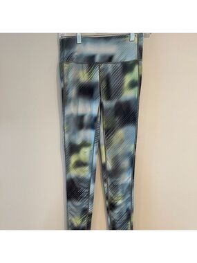 Athleta Alpine Chaturanga Leggings Women XS